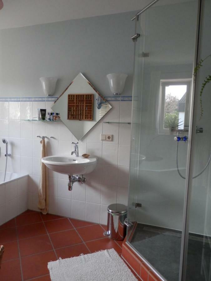 Tausendschon Apartment Alfter Exterior photo