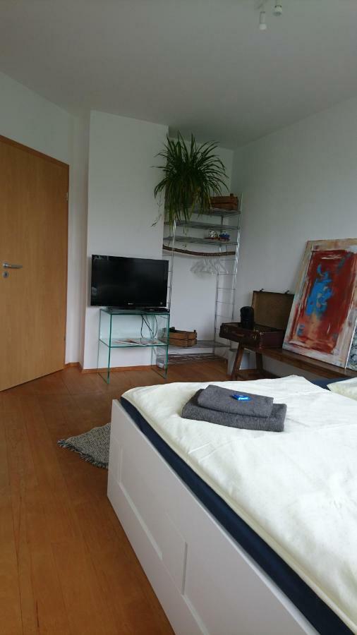 Tausendschon Apartment Alfter Exterior photo